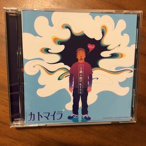 美品 カトマイラ / 三十路の投げKISS ALL PUNPNE TRACK PSG 鎮座DOPENESS KOCHITOLA HAGURETIC EMCEE'S 全曲PUNPEEプロデュース