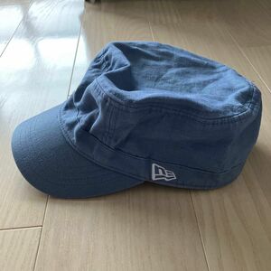 NEWERA ニューエラ　ワークキャップ