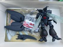 [ジャンク品]HG ダンバインプラモデル 完成品 _画像6