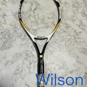 Wilson ウィルソン　US OPEN 硬式　テニス　ラケット