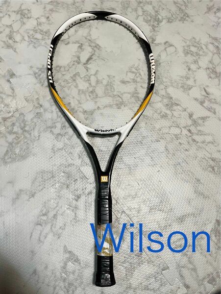 Wilson ウィルソン　US OPEN 硬式　テニス　ラケット