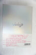 k1789 チューリップ TULIP THE FILMS 2 ～LIVE ACT TULIP DVD BOX～ 財津和夫_画像2