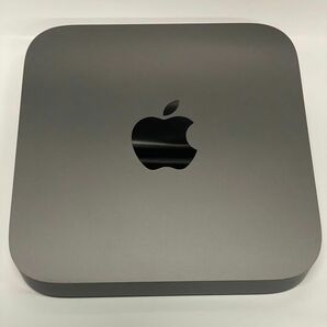 Mac mini 2018 i7 16GB 256GB