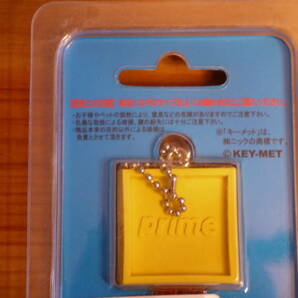 キーメット KEY MET  prime Block Key Met の画像3