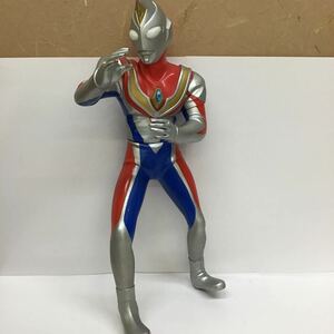 ウルトラマンダイナ フィギュア ウルトラマン【中古】