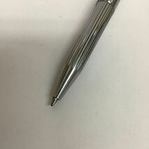 三菱 JAGUAR ボールペン 筆記用具【ジャンク】_画像3