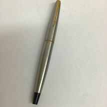 PARKER 45 万年筆 筆記具 文房具【ジャンク】_画像1