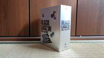 （未開封品）BLACK LAGOON Blu-ray BOX　初回限定生産　国内正規品　美品　ブラックラグーン_画像3