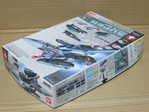 超時空要塞マクロス　1/72　VF-1　バルキリー用　スーパーパーツセット　BANDAI バンダイ 模型 プラモデル_画像3