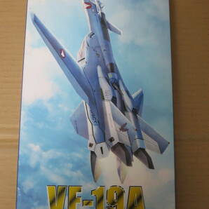 超時空要塞マクロス VF-X2 1/72 VF-19A レイブンズ 長谷川製作所 ハセガワ Hasegawa 模型 プラモデルの画像1