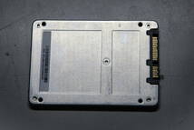 INTEL SATA 2.5 インチ SSDSC2KF256G8 SSD 256GB 5450S SERIES 中古_画像2