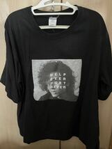 藤井風　HEHN Tシャツ　Mサイズ_画像1