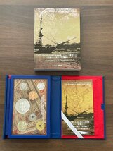 【送料無料】 2010年トルコにおける日本年プルーフ貨幣セット 造幣局 2010年　PL0494_画像1