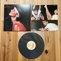 LP 帯付あり OLIVIA NEWTON JOHN オリビア ニュートン ジョン まとめて レコード 10枚セット_画像3