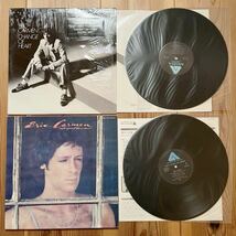 LP Eric Carmen エリック・カルメン / レコード まとめて 4枚セット_画像3