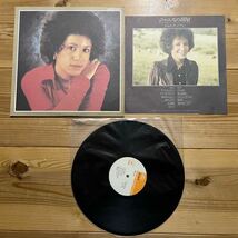 LP Janis Ian ジャニス・イアン レコード まとめて 9枚セット_画像3