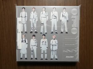 【新品未開封】Snow Man / Snow Labo. S2 (初回盤A) (CD+Blu-ray)