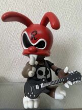 TOKYOGUNS ROCK RABBIT_画像1