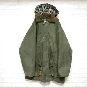 Barbour