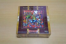 ドラゴンクエスト 144ピース ジグソーパズル モンスター集合！ 新品 未開封 SQUARE ENIX DRAGON QUEST_画像1