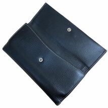 【1円】グッチ シェリーライン 長財布 _画像6