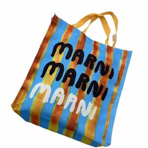 MARNI マルニ　トートバッグ