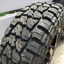 アトレー ハイゼット エブリイバン等に165/65R14 ホワイトレター 4本SET　　　_画像8