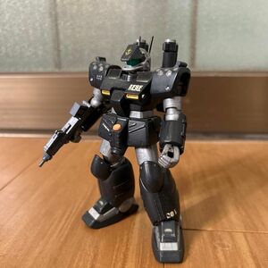 HGUC 量産型 ガンキャノン 塗装完成品