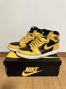 Nike Air Jordan 1 RETRO HIGH OG ナイキ　ジョーダン1 スニーカー　555088-701 27.5cm