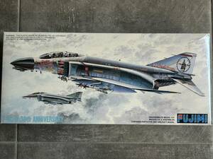 フジミ 1/72 F-4C/D ファントムⅡ 30周年記念 米空軍戦闘機 内袋未開封 箱難 〒510円 定形外郵便(追跡補償なし)他