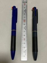0.7mm ３色ボールペン 10本セット_画像2