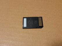 中古 [ゲーム/PSP] MEMORY STICK PRO DUO (メモリースティック プロ デュオ) 4GB (Lexar製)_画像2