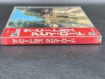 THE BEATLES Abbey Road ‘87(original ’69) 国内帯付初回盤 CP32-5332 消費税前3,200円帯 マトリックス”1A1 TO”_画像4