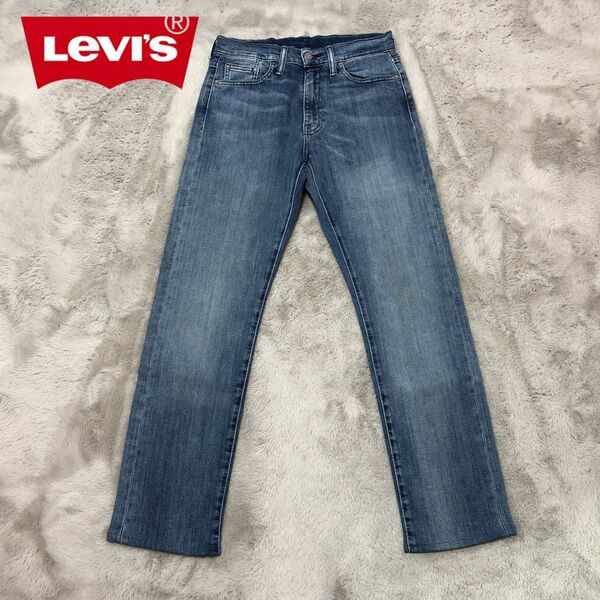 Levi's リーバイス 513 SLIM STRAIGHT【新品】