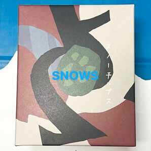 SNOWS★スノーチップス1箱