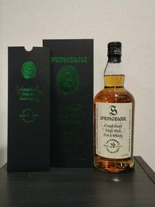 [ super-beauty goods 1 point only ] springs Bank 26 year 700ml 51.2% count down 2024 springbank countdown2024