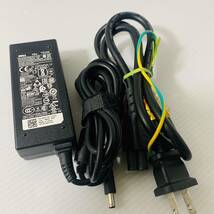 DELL純正品 19.5V 　2.31A 45W 　ACアダプター 送料込み価格で安心。2_画像1