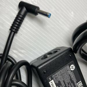  HP純正 電源 ACアダプター中古品 充電器 19.5V 2.31A 45W ACコード付属