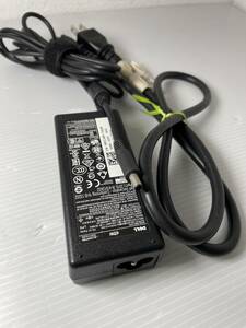 DELL純正 19.5V 3.34A 65W ACアダプター 送料込み価格で安心 。