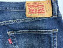 Levi's リーバイス 501_画像3