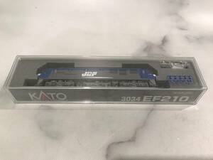 KATO 3034 EF210