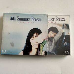  рукав кейс specification *2 листов комплект лучший /ANRI Anri /16th Summer Breeze/ Schic s чай n* summer *b Lee z/30 искривление сбор *