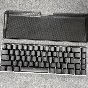 ROG Falchion NX メカニカルワイヤレスキーボード 65%の画像1