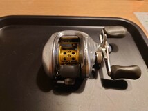 シマノ　スコーピオンMg1000 SHIMANO scorpion 右ハンドル　175g マキモノ、スモールルアーに♪_画像4