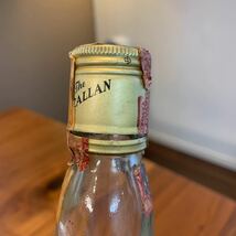(空瓶) マッカラン1962 、The MACALLAN 80 プルーフ 1962 、空ボトル、 空瓶、ザ　マッカラン18年、マッカラン12年_画像5