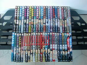  free shipping Don lack all 28 volume no. 2 chapter all 12 volume out . all 7 volume bili lack all 2 volume set 