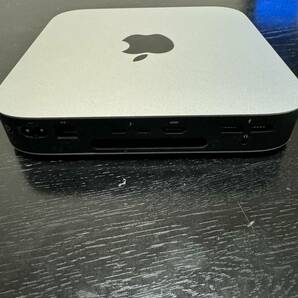 Apple MAC mini M1 SSD256GBの画像2