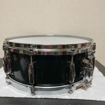 Pearl Masters Studio BIRCH SHELL スネアドラム ソパール 楽器 _画像4