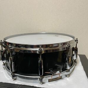 Pearl Masters Studio BIRCH SHELL スネアドラム ソパール 楽器 の画像7