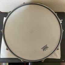 Pearl Masters Studio BIRCH SHELL スネアドラム ソパール 楽器 _画像3